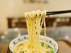 -马吉德牛肉拉面(新街口店)