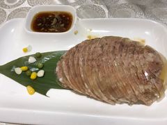 -马凯餐厅(长椿街店)