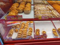 -味多美蛋糕(看丹桥店)