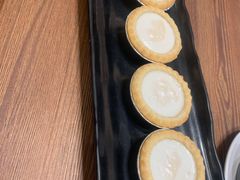 -广州天河合景福朋喜来登酒店 · 聚味轩中餐厅