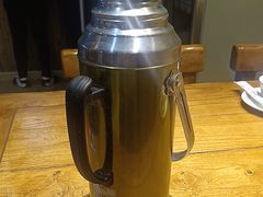 -蒙艾里民族传统菜蒙餐