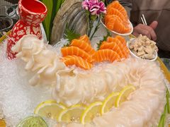 -海逸海鲜酒家(古北店)