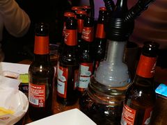 -Helens海伦司小酒馆(街道口店)