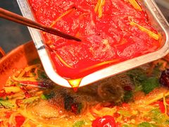 -滇牛云南火锅(桂林路店)
