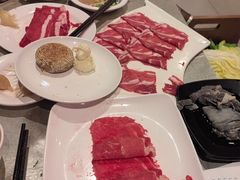 -东来顺饭庄(王府井步行街店)