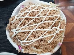 -阳光披萨(辽宁路店)