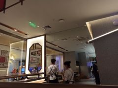 大堂-牛焱·贵州黄牛肉火锅(城西银泰店)