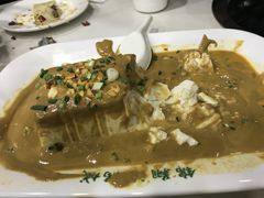 -清真·锦翔炝锅鱼(明德门店)