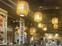 -南京大牌档(三阳广场苏宁店)