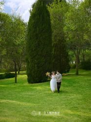 -第一夫人婚纱摄影(南京店)