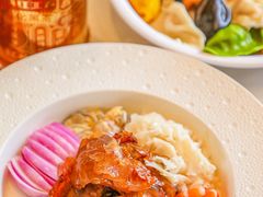 -盛百味·家宴餐厅(霸州分店)