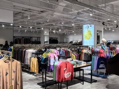 -春竹·微奥莱(北京西路店)