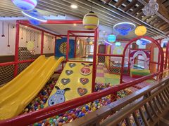 -玲珑汤泉生活会馆(花桥店)