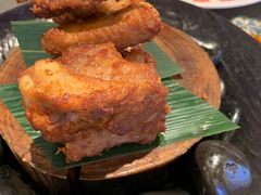 -沿江海南菜·文昌鸡祖师爷(大东海店)