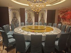 -喜悦海鲜大酒楼(钱柜广场店)