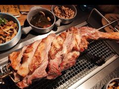 -那些年记忆烧烤