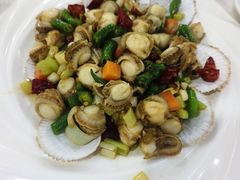 -威海渔村(黄兴路店)