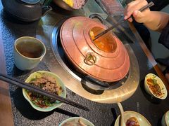 -菌自由丨野生菌火锅特色庭院餐厅(丽江古城店)