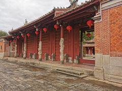 -同安孔庙