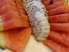 -青岛蓝海大饭店·渔歌舫(李沧店)