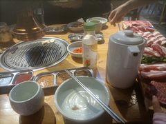 -金顺碳烤肉(1号店)