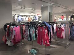 -H&M(天一广场店)