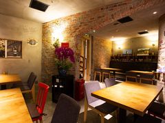 -妮妮酒馆Bistro Nini