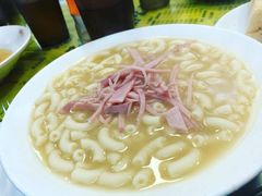 -澳洲牛奶公司(佐敦店)