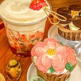 武汉zui好喝的特调咖啡☕咖啡精快来‼️