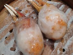 -蔡澜点心·粤菜(月星环球港店)