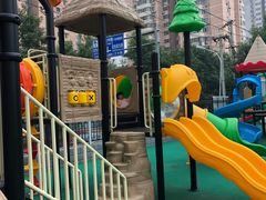 -北京市海淀区锦绣明天莲宝幼儿园