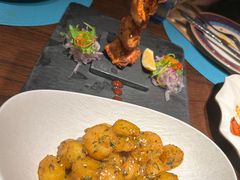 -甘尼仕印度餐厅酒吧(斜塘老街店)