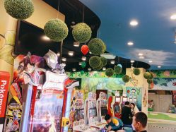 -万达宝贝王(盘锦店)
