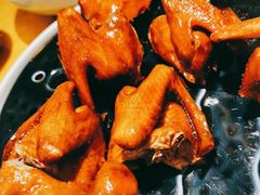 -大鸽饭(马王堆店)