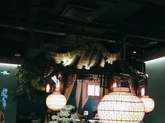 -佬麻雀·剁椒鱼头(京基KK One店)