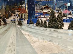 -湘江欢乐城欢乐雪域