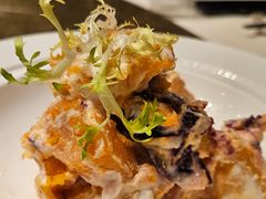 桃仁杂粮色拉-苏浙汇(肇嘉浜路总店)