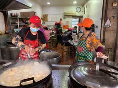 -求生煎包(武夷小区店)