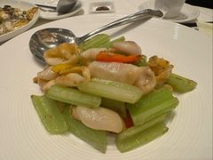 -金苑海鲜酒家(来魅力店)