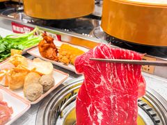 -喜味涮自助小火锅(广州东圃天河城店)