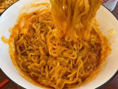 芝士火鸡面-青春分食(仙林大学城店)