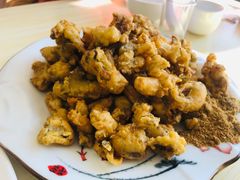-老舅老蒙肉饼非遗店(一店)