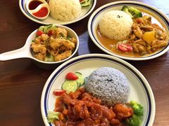 -马来MO简餐.南洋风味料理(美食街店)