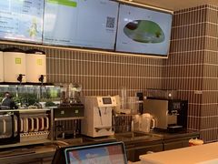 -奈雪的茶(重庆仁和时光里店)