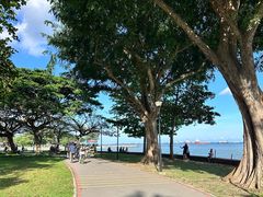 -珍宝海鲜(东海岸海鲜中心)