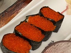 蟹籽寿司-大渔之观(安贞店)