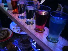 -M-MIX电音烤吧