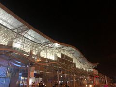 -黄山屯溪国际机场