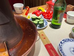 -东镇老火锅(长春路首店)