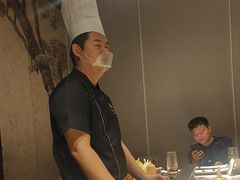 -水木锦堂·自助铁板烧(世贸天阶店)